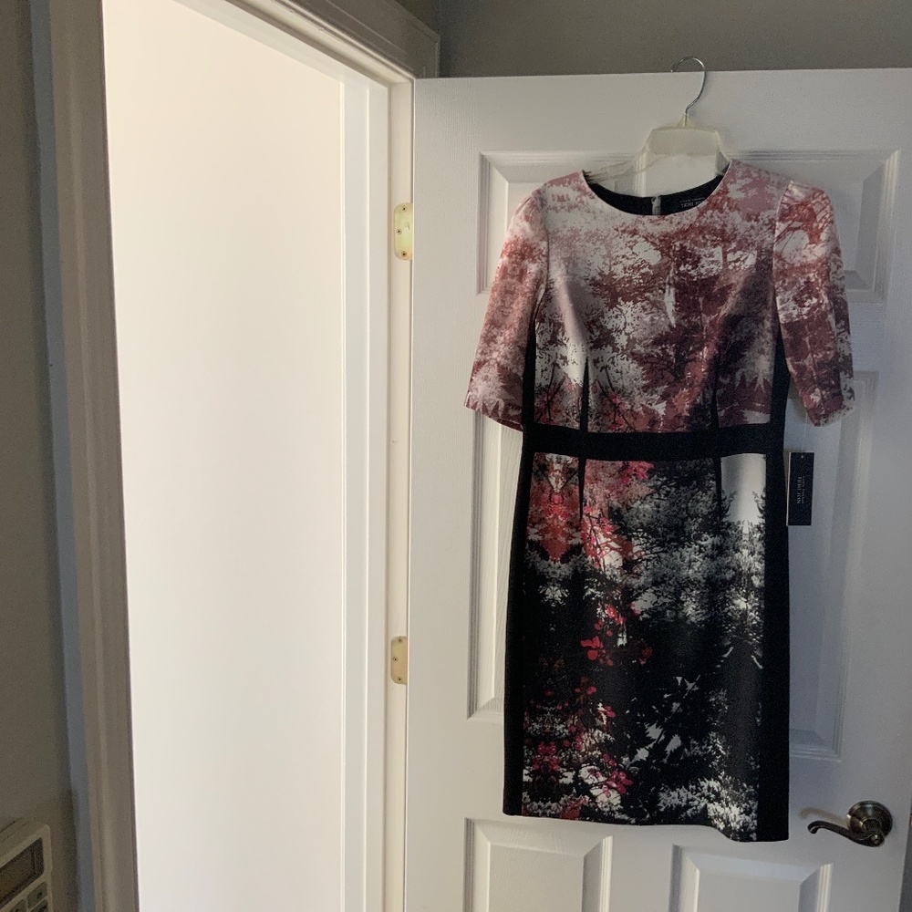Teri Jon Dress new with tags